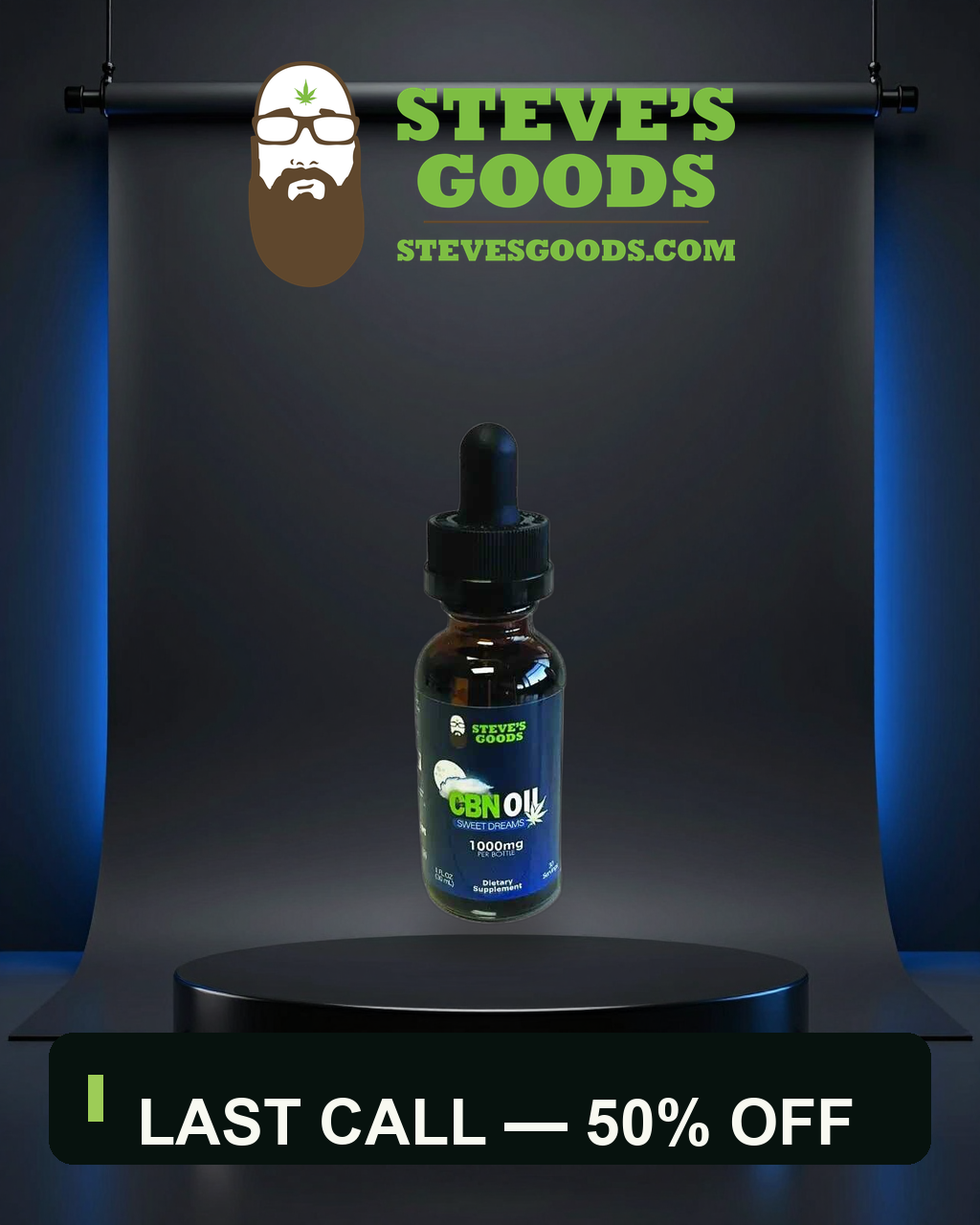 Steve's Goods