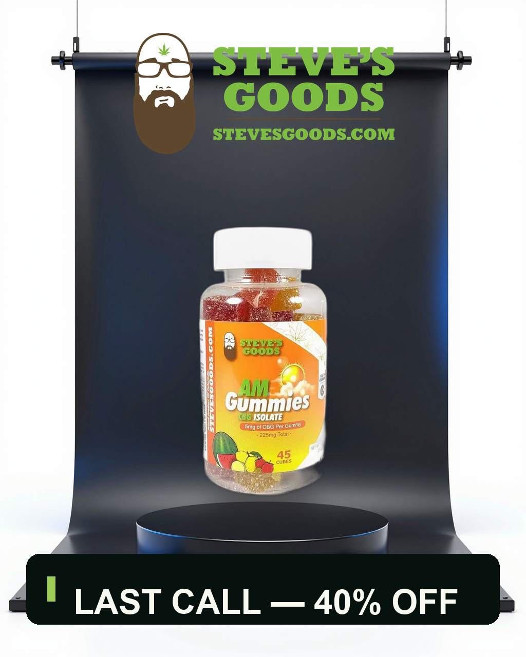 Steve's Goods
